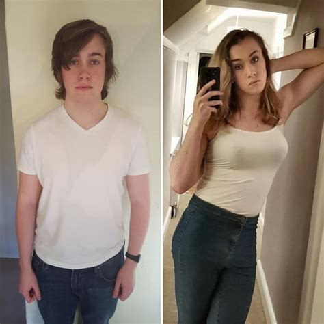 femboy breast|MTF Hormone Transformation 